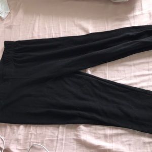 Stretched Leggings comfortable